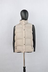 down vest