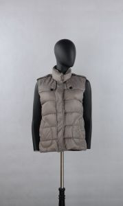 Women down Vest