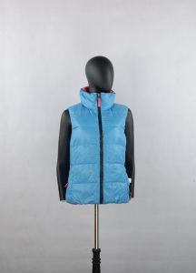 Women down Vest