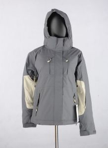 seam sela jacket