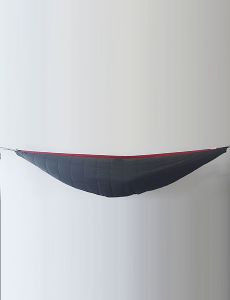 Hammock insulation