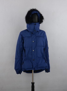 Men's down jacket