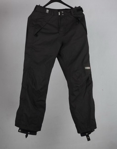 Men's seam seal pants