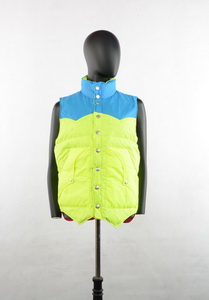 Men's vest