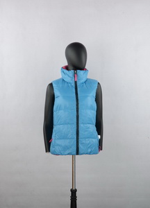 Women's down Vest