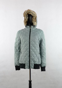 Women's jacket